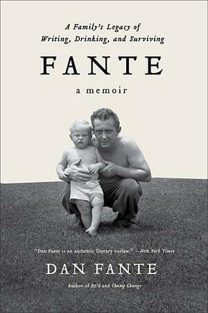 Fante by Dan Fante