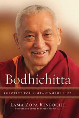 Bodhichitta: Practice for a Meaningful Life by Lama Zopa Rinpoche