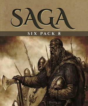 Saga Six Pack 8 - The Bondman, Book of Michael Sunlocks, Red Jason, The Waif Woman, Grettir the Outlaw, Greek and Northern Mythologies (Illustrated) by Hélène A. Guerber, Hall Caine, Robert Louis Stevenson, Sabine Baring Gould