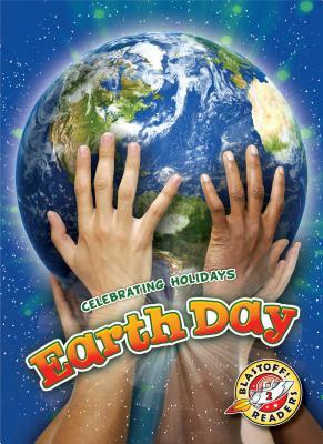 Earth Day by Rachel Grack