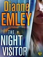 The Night Visitor by Dianne Emley