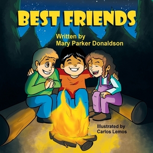 Best Friends by Mary Parker Donaldson