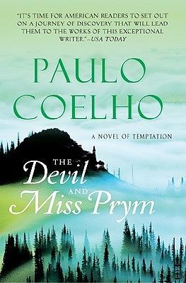 The Devil and Miss Prym by Paulo Coelho