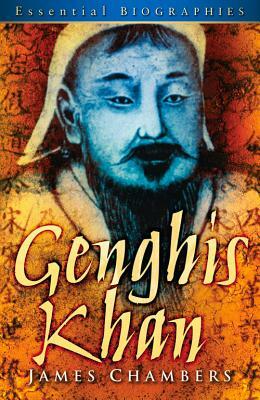 Genghis Khan by James Chambers