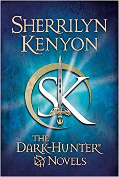 The Dark-Hunter Novels: 5-book Box Set by Sherrilyn Kenyon