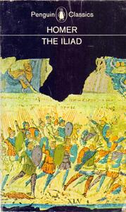 The Iliad by Homer