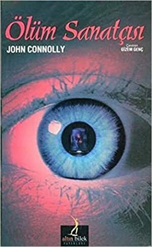 Ölüm Sanatçısı by John Connolly