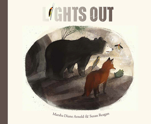 Lights Out by Marsha Diane Arnold