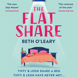 The Flatshare by Beth O'Leary