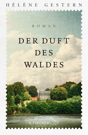 Der Duft des Waldes by Hélène Gestern