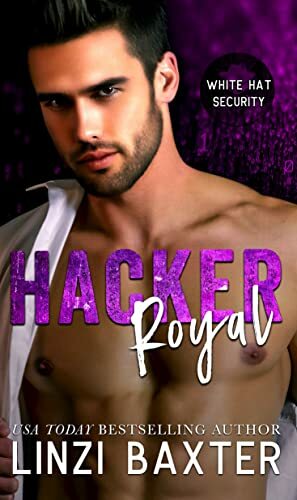 Hacker Royal by Linzi Baxter
