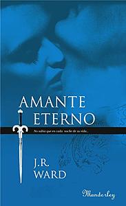 Amante eterno by J.R. Ward