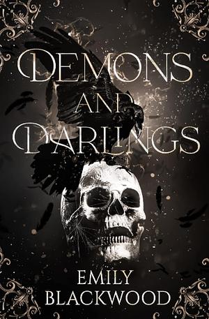 Demons and Darlings by Emily Blackwood