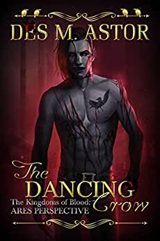 The Dancing Crow by Des M. Astor