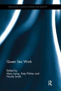 Queer Sex Work by 