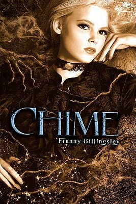Chime by Franny Billingsley