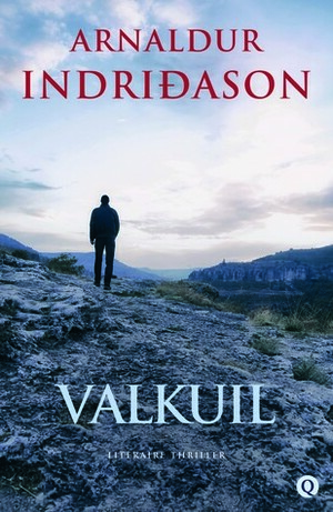 Valkuil by Arnaldur Indriðason