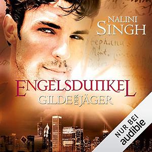 Engelsdunkel by Nalini Singh