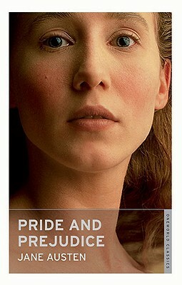 Pride and Prejudice by Jane Austen