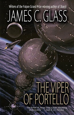 The Viper of Portello by James C. Glass