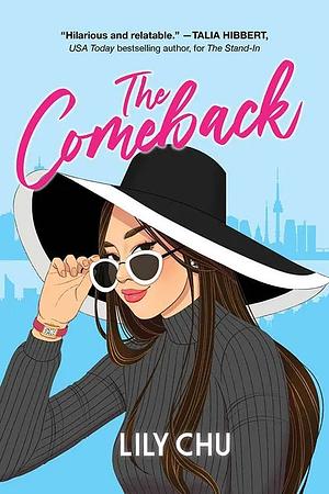 The Comeback by Lily Chu