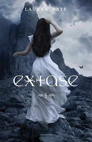Extase by Lauren Kate