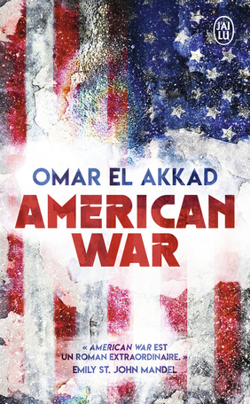 American war by Omar El Akkad