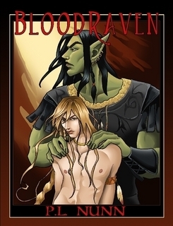 Bloodraven by P.L. Nunn