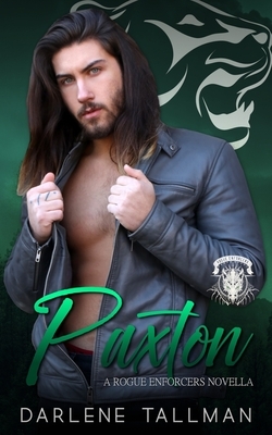 Paxton by Darlene Tallman