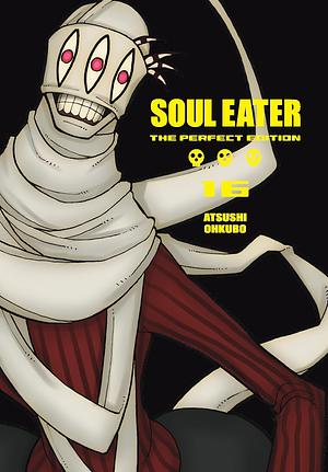 Soul Eater: The Perfect Edition 16  by Atsushi Ohkubo