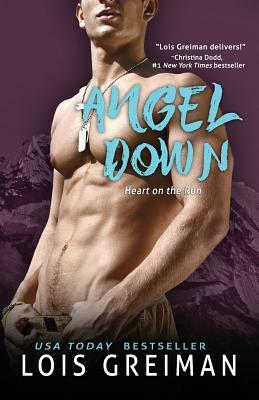 Angel Down by Lois Greiman