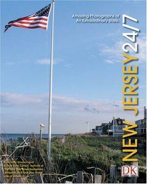 New Jersey 24/7: 24 Hours. 7 Days. by Rick Smolan