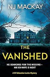 The Vanished  by N.J. Mackay