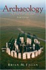 Archaeology: A Brief Introduction by Brian Fagan