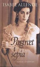 Portræt i sepia by Isabel Allende