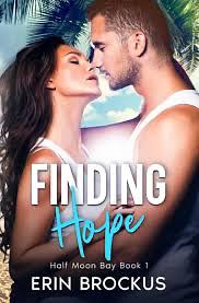 Finding Hope by Erin Brockus