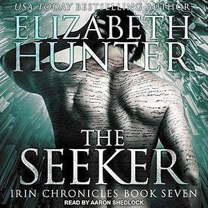 The Seeker by Elizabeth Hunter