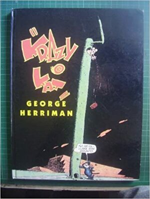 The Komplete Kolor Krazy Kat: Vol. 2: 1936-1937 by George Herriman