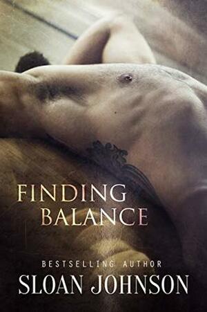 Finding Balance by Sloan Johnson