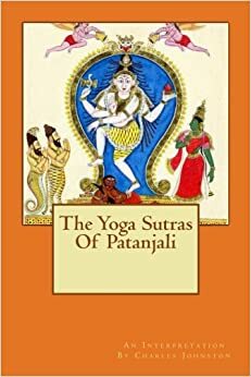 The Yoga Sutras Of Patanjali by Patañjali