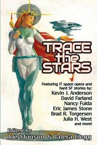 Trace the Stars by Nancy Fulda