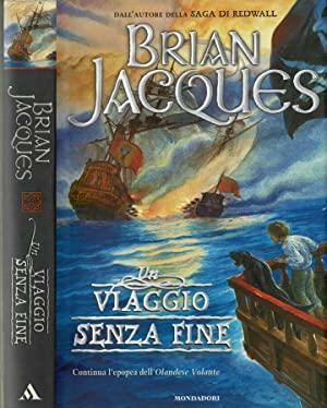 Le perle di Lutra by Brian Jacques