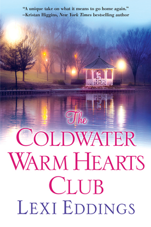 The Coldwater Warm Hearts Club by Lexi Eddings