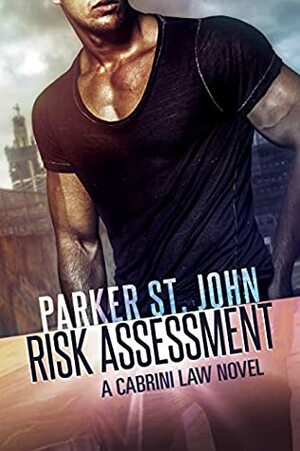 Risk Assessment by Parker St. John