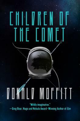 Children of the Comet by Donald Moffitt