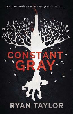 Constant Gray by Ryan Taylor