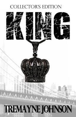 King: Collector's Edition by Tremayne Johnson