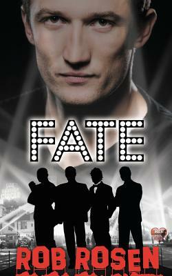 Fate by Rob Rosen