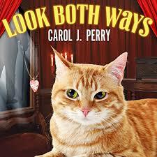 Look Both Ways by Carol J. Perry