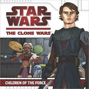 Children of the Force by Kirsten Mayer